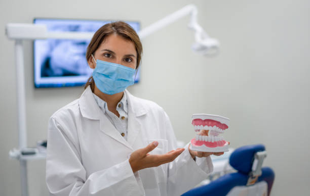 Best Emergency Wisdom Teeth Removal in Osceola, AR