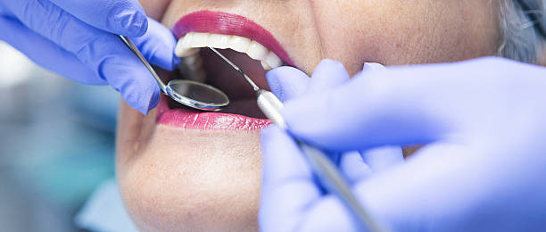 Best Emergency TMJ Treatment in Osceola, AR